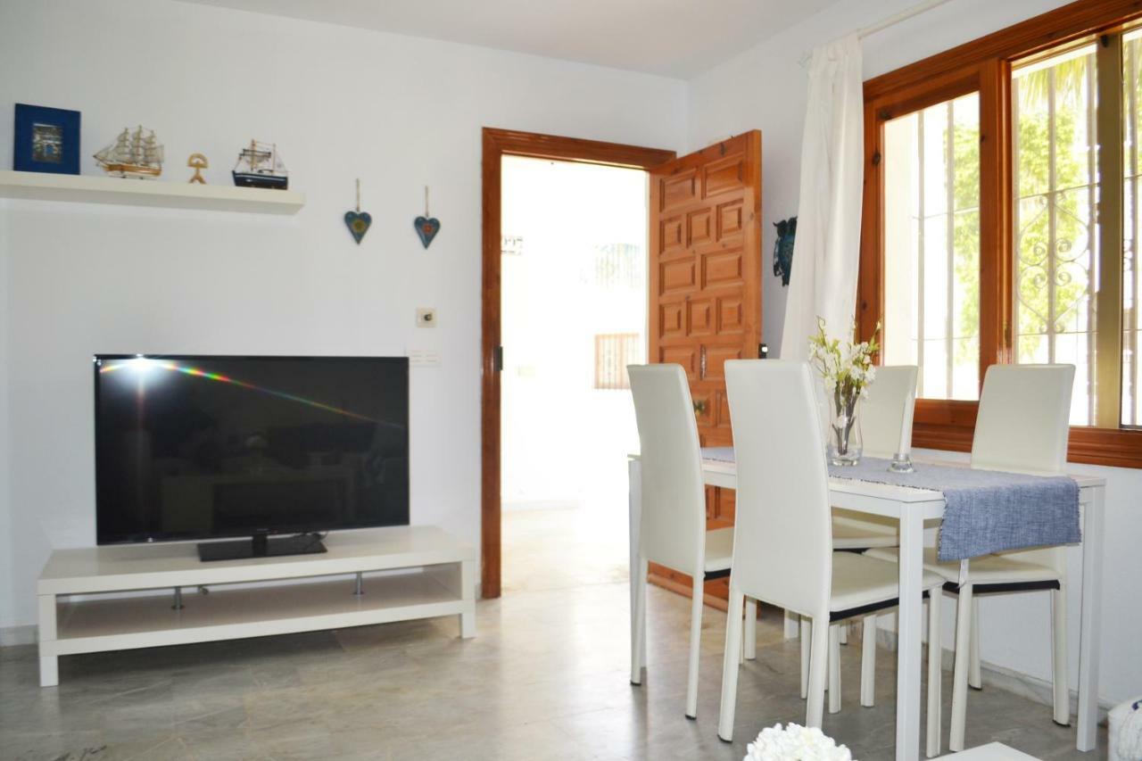 Verarentals - Apartamento Coast Exteriör bild