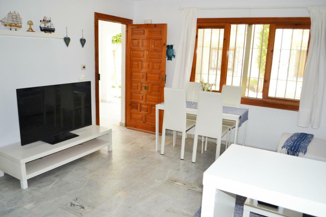 Verarentals - Apartamento Coast Exteriör bild