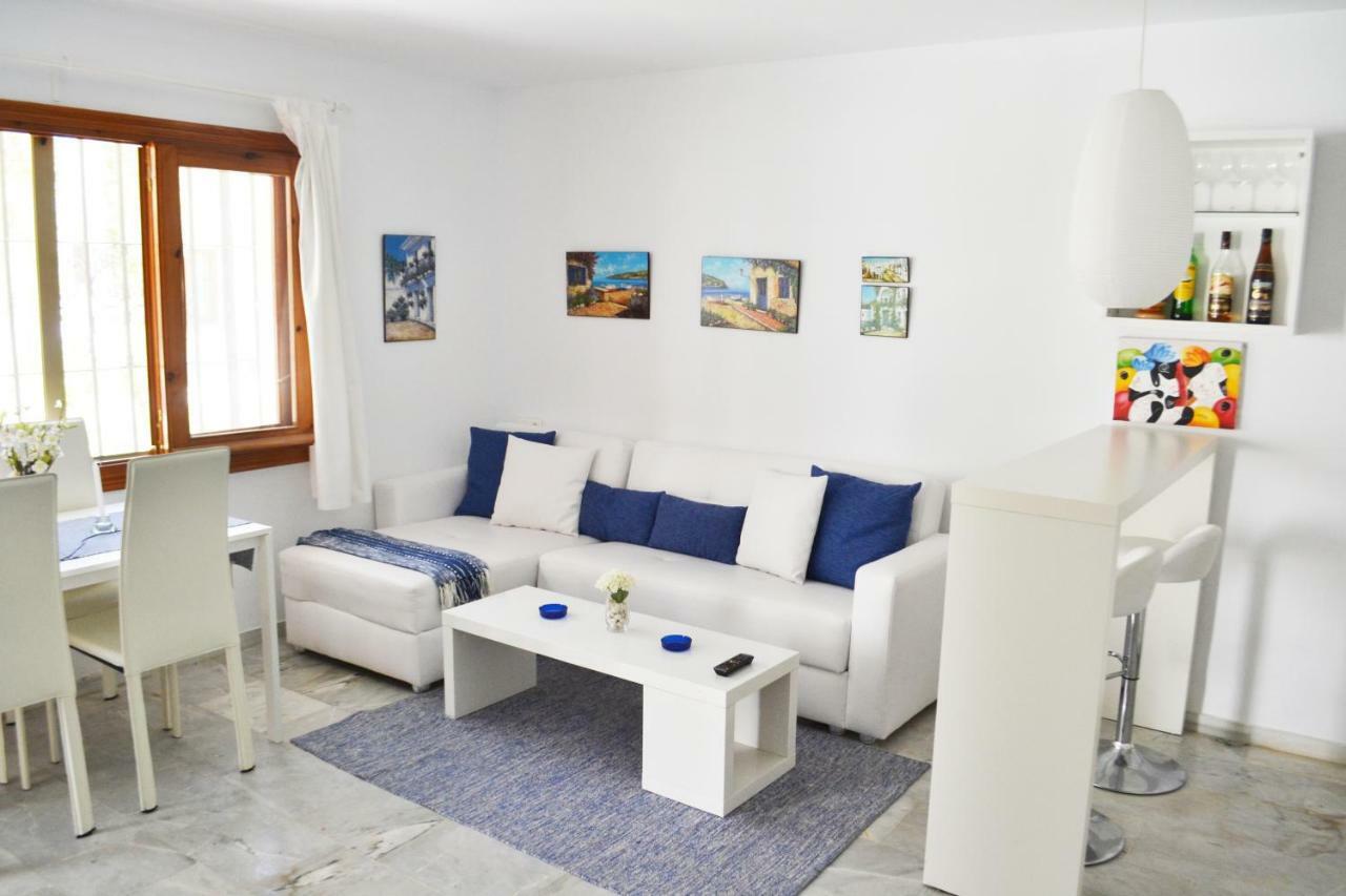 Verarentals - Apartamento Coast Exteriör bild