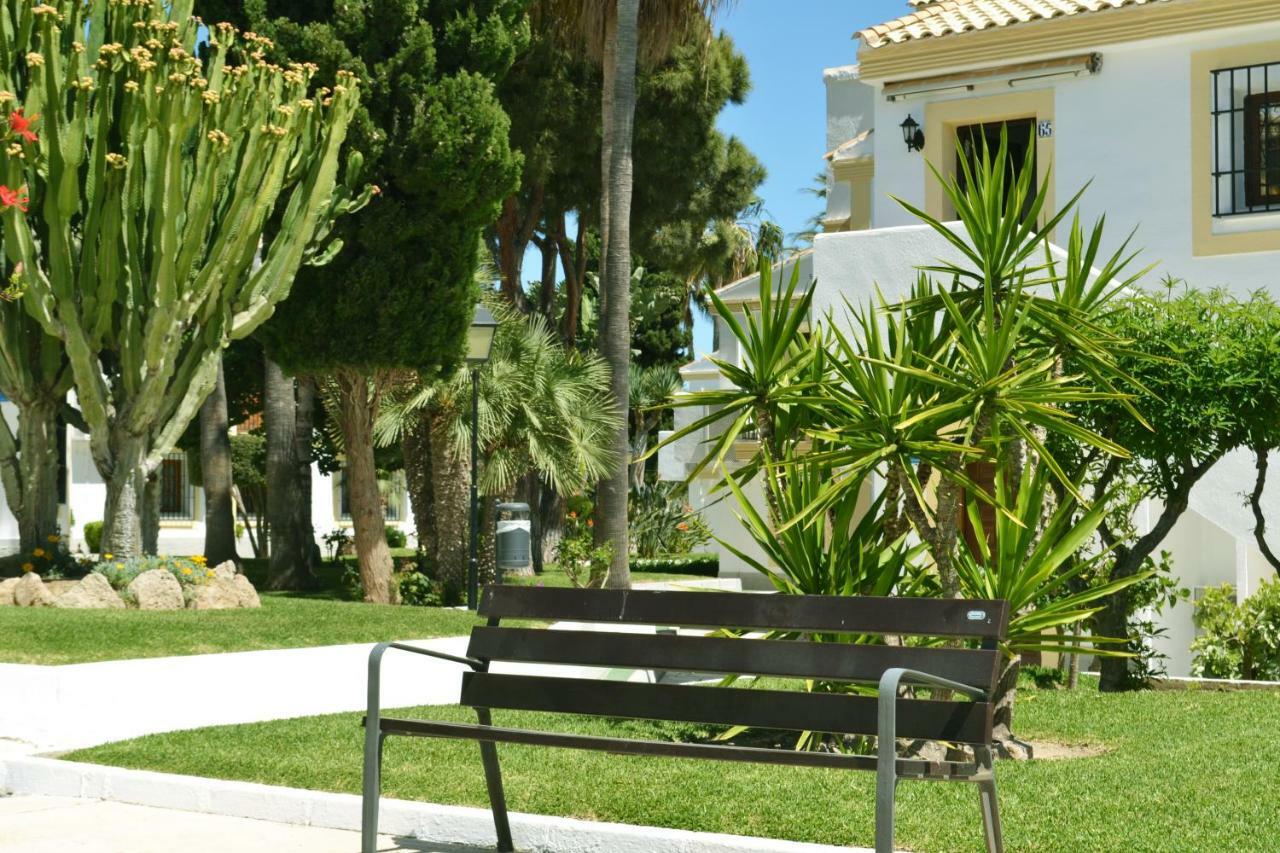 Verarentals - Apartamento Coast Exteriör bild