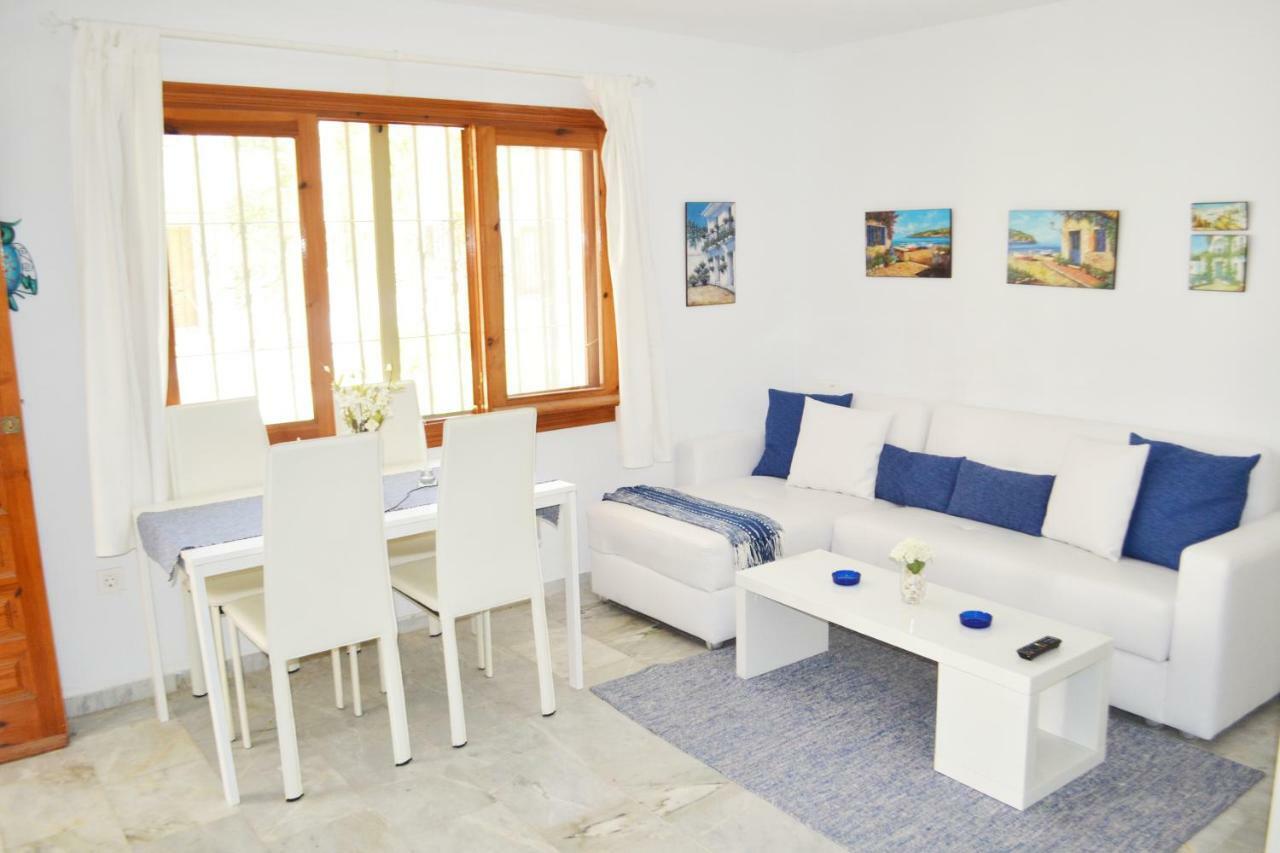 Verarentals - Apartamento Coast Exteriör bild