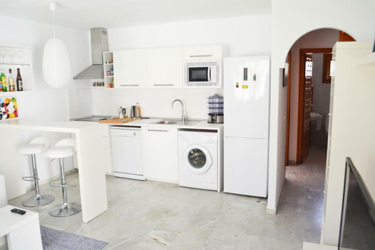 Verarentals - Apartamento Coast Exteriör bild