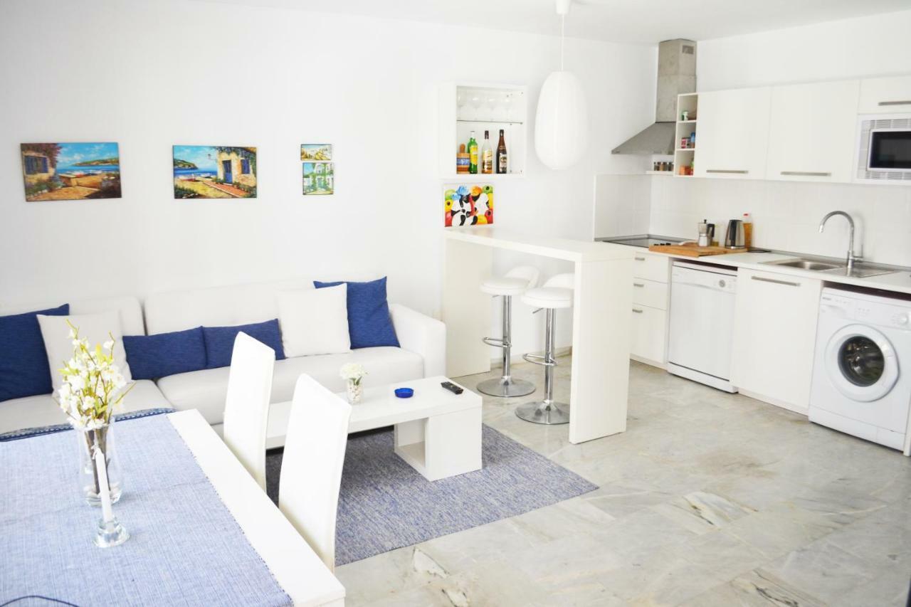 Verarentals - Apartamento Coast Exteriör bild