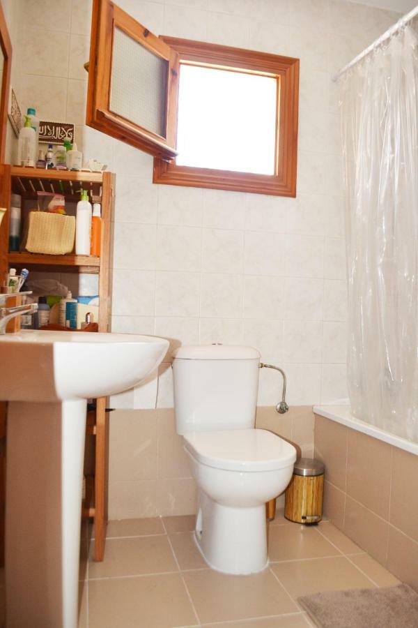 Verarentals - Apartamento Coast Exteriör bild