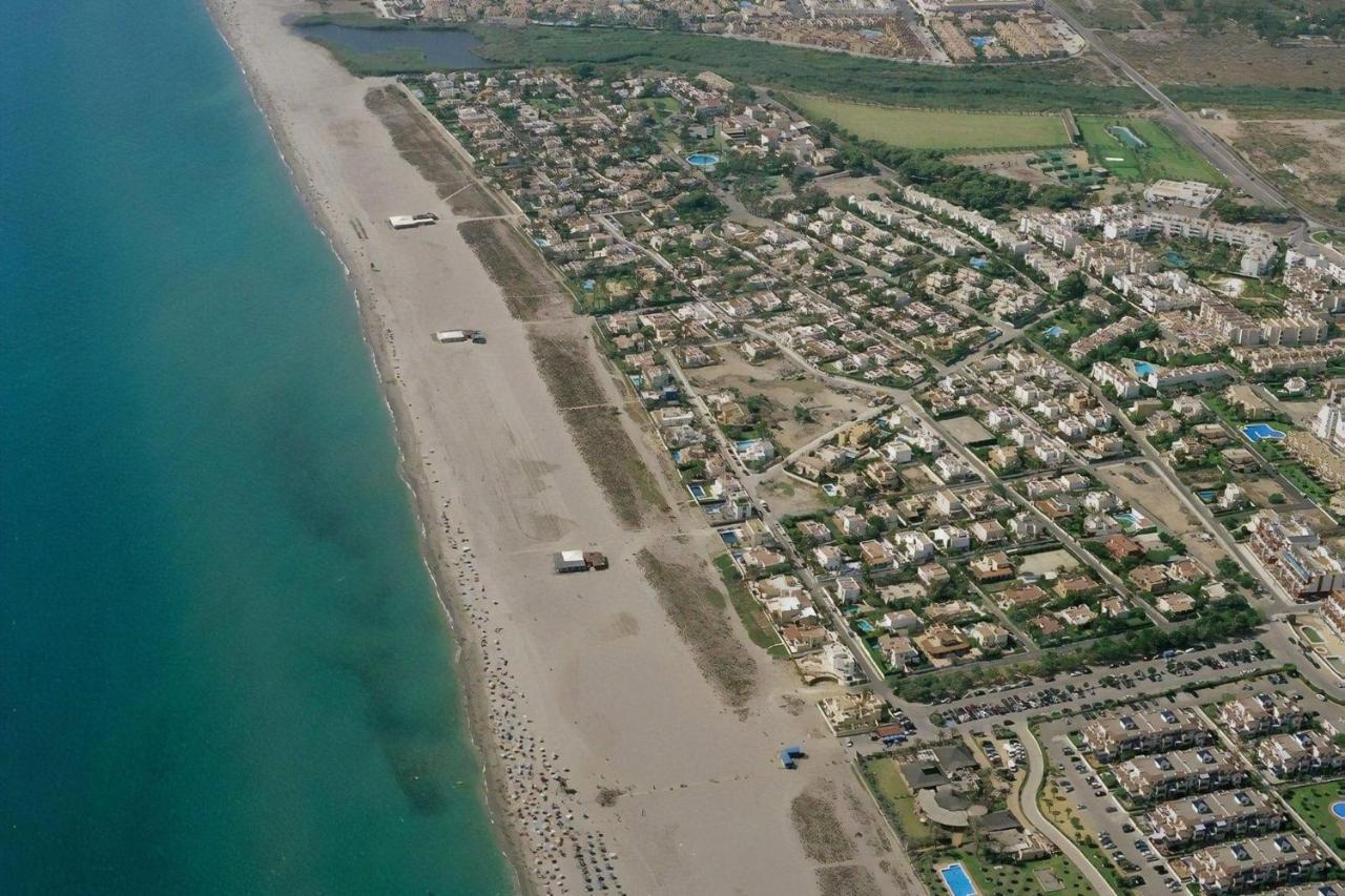 Verarentals - Apartamento Coast Exteriör bild